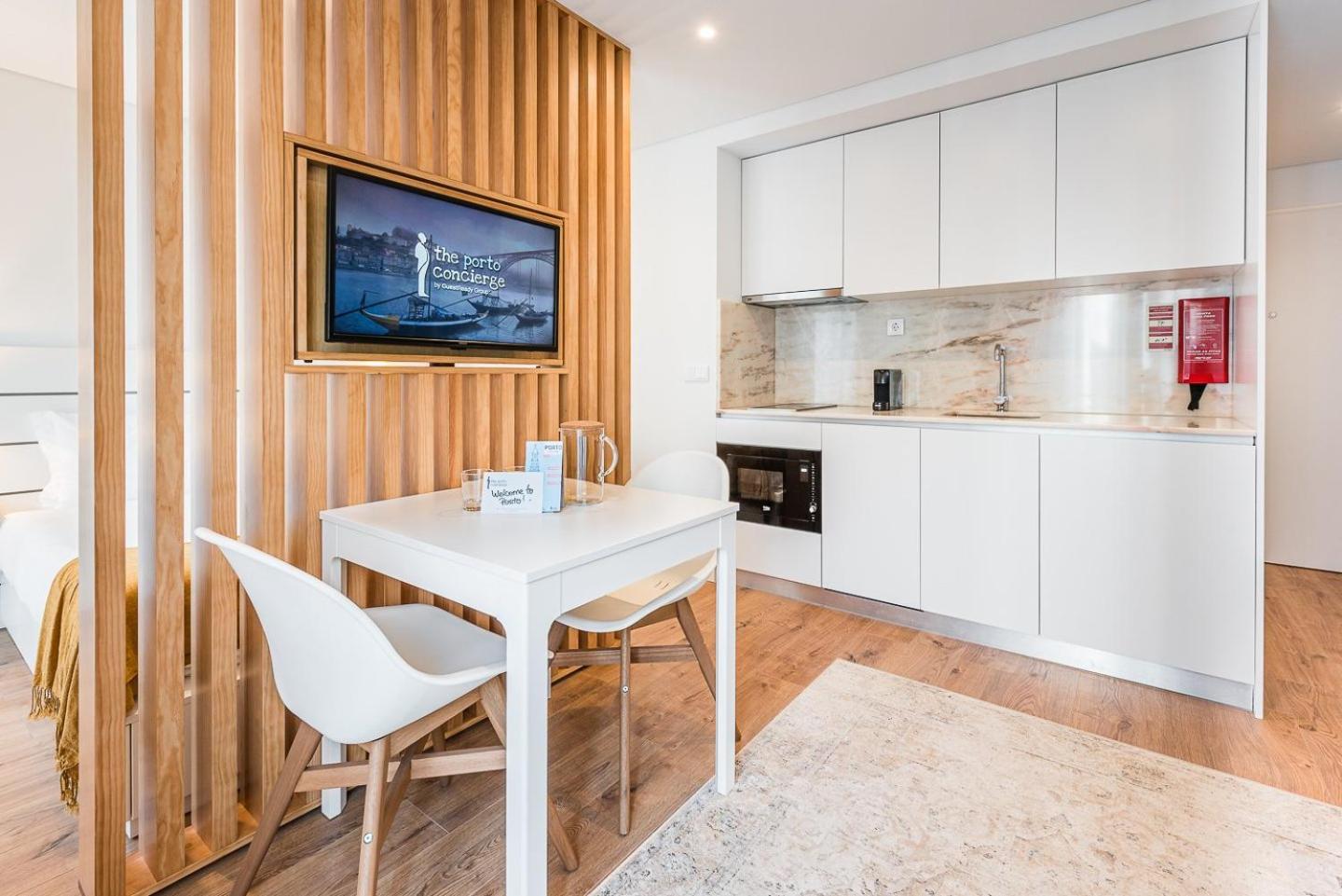 Guestready - The Bold Bmj Apartment Porto Exterior photo